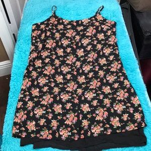 FOREVER 21 SHORT DRESS